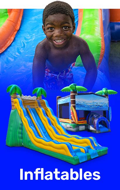 Bounce House Rental Party Rentals Shelf Service Bouncers Partytime