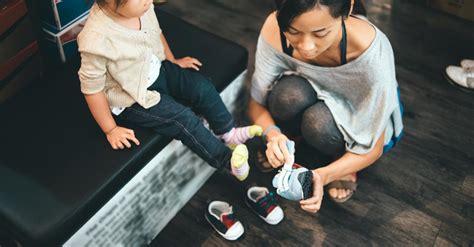 Eerste Schoentjes Kopen Hierop Moet Je Letten Libelle Mama