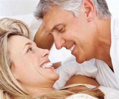 Midlife Sex Lets All Have More Fun