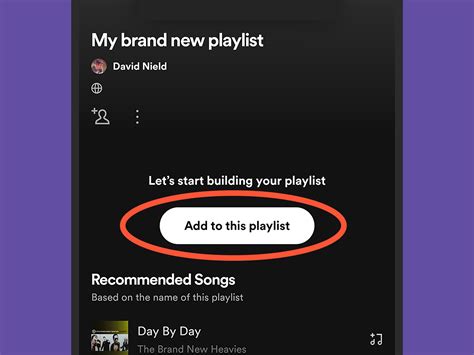 Get Your Music Heard: Adding Songs to Spotify