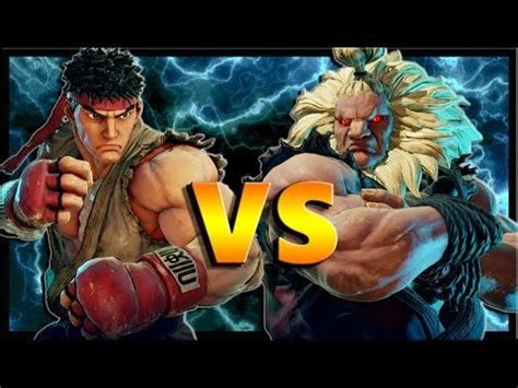 Daigo Umehara (Ryu) Vs Tokido (akuma) : StreetFighter