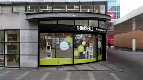 Bargello Parfumerie Indebuurt Rotterdam