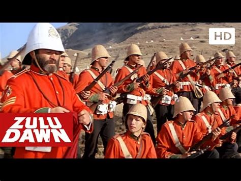 Zulu Dawn The Zulu Charge HD 1080p Blu Ray YouTube