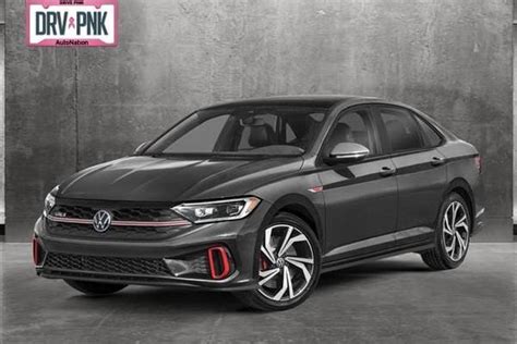 Get A Great Deal On A New Volkswagen Jetta Gli For Sale In Mississippi