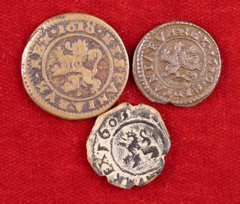 NumisBids Aureo Calicó S L Auction 329 Lot 2748 Felipe III