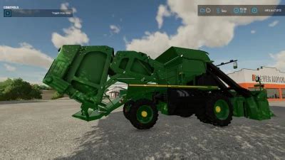 John Deere Cp Pbsmodsedition V Modhub Us