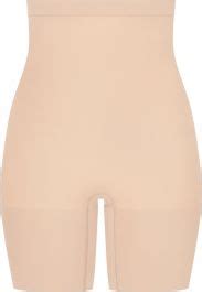 Spanx Power Series Higher Power Short Maat Xxl Kleur Soft Nude