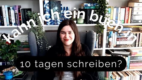 Meine Pl Ne F R Deine Seele Kann Ich Das Buch In Tagen Schreiben