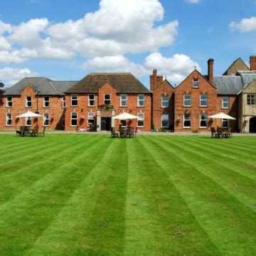 Hatherley Manor Hotel & Spa | Hotels in England & Wales | Osprey Holidays