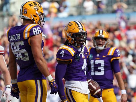 Lsu Sports The Daily Advertiser