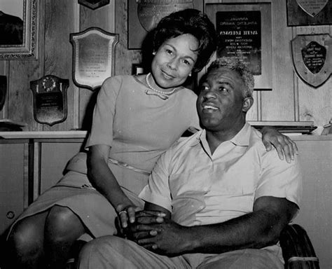 Photos Jackie Robinson