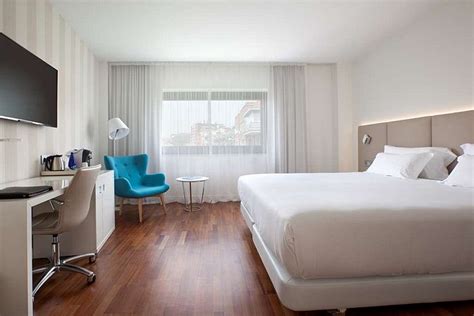 NH MADRID VENTAS $99 ($̶1̶1̶4̶) - Prices & Hotel Reviews - Spain