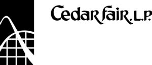 Cedar Fair Logo PNG Vector (SVG) Free Download