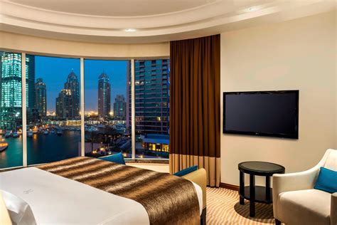 Hotel Rooms & Amenities | Grosvenor House, a Luxury Collection Hotel, Dubai