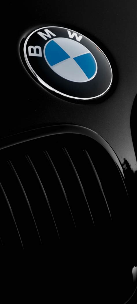 BMW Z3 Wallpaper 4K, BMW logo, Black cars