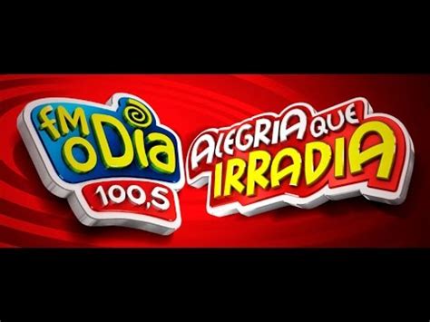 Radio Fm O Dia Ao Vivo Youtube