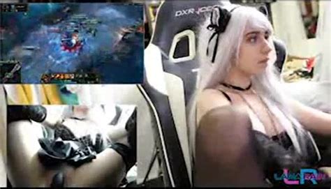 Lana Rain Hentai And League Of Legends Part 2 Game FAPCAT