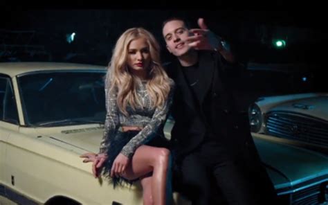 Video Pia Mia Feat G Eazy Fuck With U Lyrics The Hype Factor