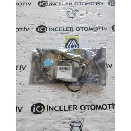 7700832777 MEGANE 1 SAG ARKA ABS KABLOSU SENSORU MAIS İnceler Otomotiv