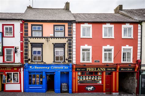 35 Favourite Photos of Kilkenny, Ireland - Geotraveler's Niche