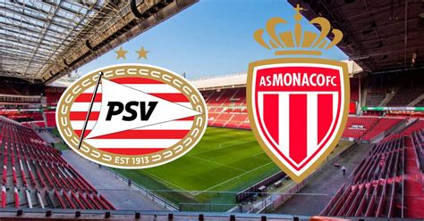 Psv Eindhoven Vs M Naco En Vivo D Nde Ver Hoy En Tv Online Y Hora