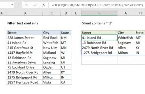 If Cell Contains Excel Formula Exceljet