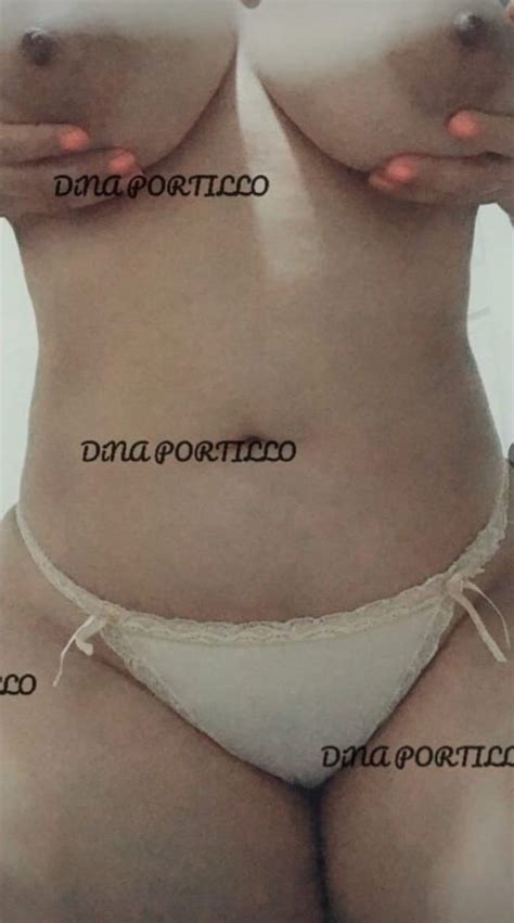 Dina Portillo Latina De Onlyfans Tetasypechos