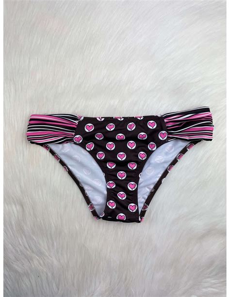 Origami Bikini Mix Match Bikinik Origami Bikini