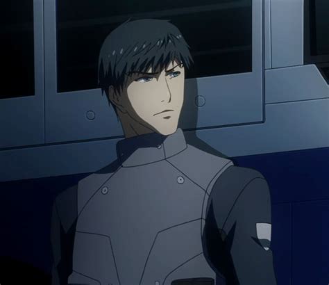 Amon Kotaro Tokyo Ghoul Tokyo Ghoul Anime Tokyo Ghoul Ghoul