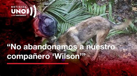 Los Comandos No Abandonamos A Nuestros Compa Eros Militares Buscan A