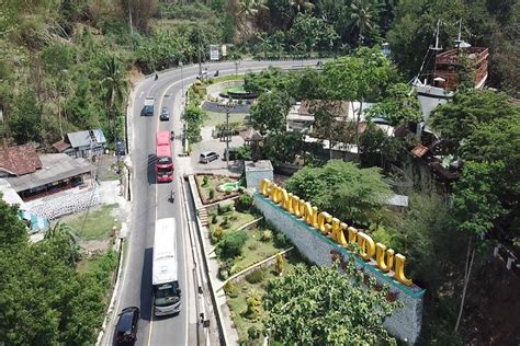 Sambut Pemudik Dan Wisatawan Libur Lebaran Begini Persiapan