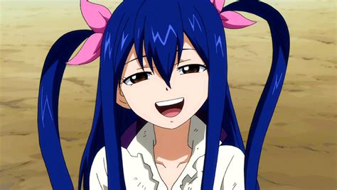 Image Wendy Befriends Sherriapng Fairy Tail Wiki Fandom Powered