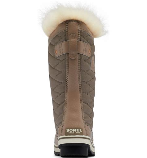 Sorel Tofino Ii Faux Fur Lined Waterproof Boot Women Nordstromrack