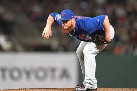 Has Craig Kimbrel Earned the Closer Role for the Cubs? - On Tap Sports Net