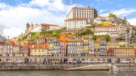 A Quick Guide to Portugal’s 17 Unesco World Heritage Sites