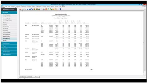 Abila Review 2021 Pricing Features Shortcomings