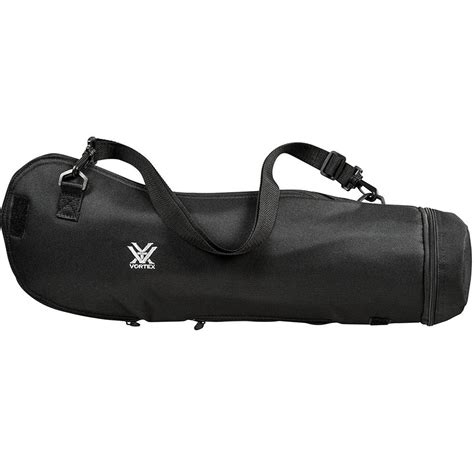 Vortex® Spotting Scope Padded Case International Shooting Supplies