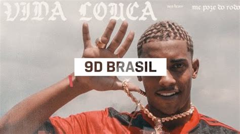 Mc Poze Do Rodo Vida Louca D Audio Youtube