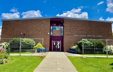 PCB test results jeopardize North Country Union High School’s upcoming