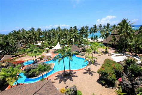 Diani Reef Beach Resort and Spa - visitdiani.com