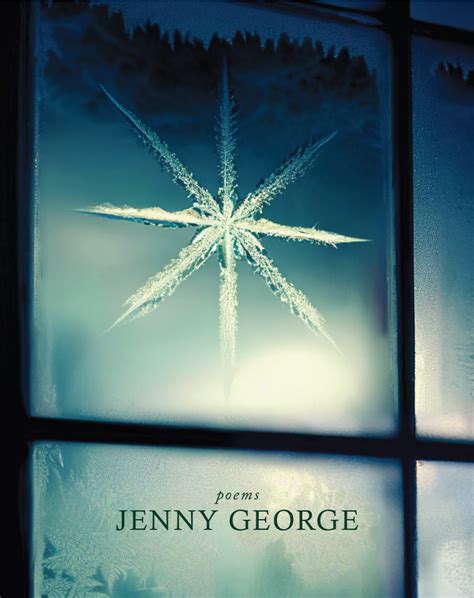 (asterisk) by Jenny George – Bull City Press