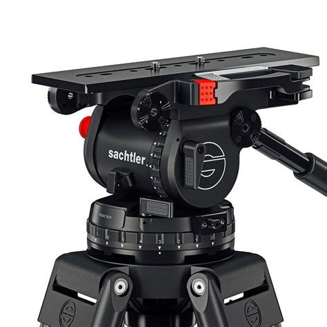 Sachtler System Cine Efp Cf Gs Auckland Nz