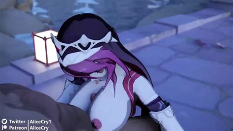 Alicecry Hot D Sex Hentai Compilation Feat The Industrialist By Patreon XHamster