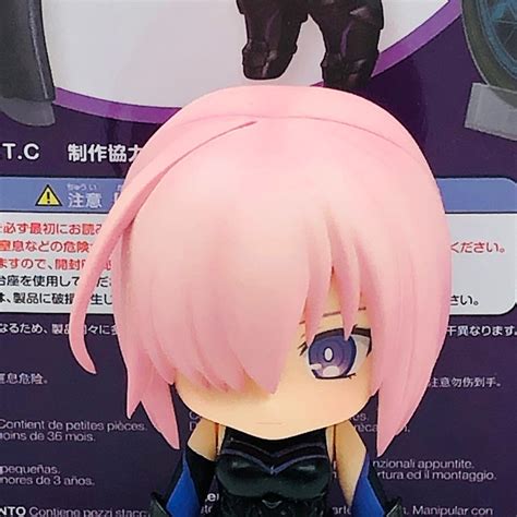 【やや傷や汚れあり】中古品 グッドスマイルカンパニー ねんどろいど 664 Fate Grand Order シールダー マシュ・キリエライトの落札情報詳細 ヤフオク落札価格検索 オークフリー