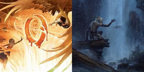 The Best Cards For Pauper In Lord Of The Rings Tales Of Middle Earth