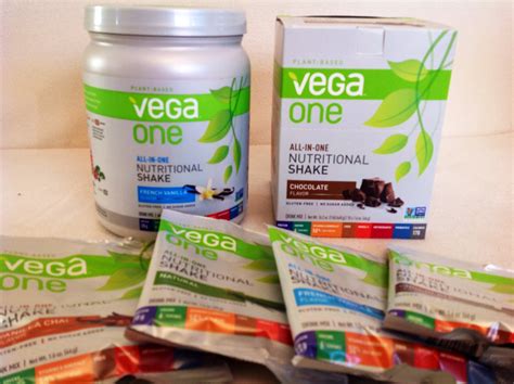 Vega One Nutritional Shake Reviews | Besto Blog