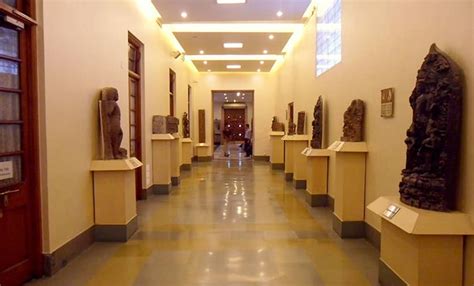 Here's A Walkthrough Of National Museum | So Delhi