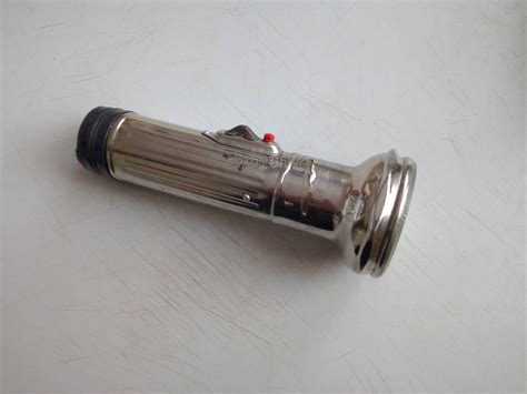 Ретро прожектор | Къмпинг | София Ретро прожектор в използвано, но ...