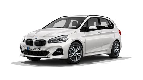 Bmw Serie 2 Active Tourer Modelli And Equipaggiamenti Bmw It