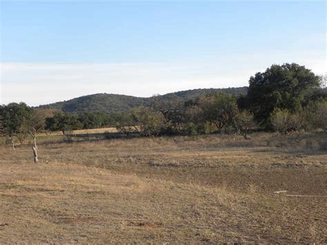 59.43 acres in Llano County, Texas